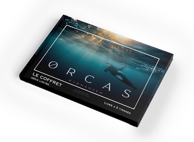 ORCAS