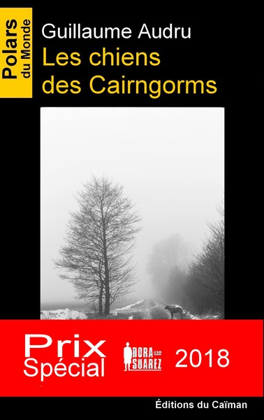 CHIENS DES CAIRNGORMS