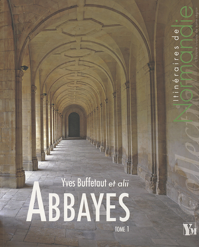 ABBAYES TOME 1