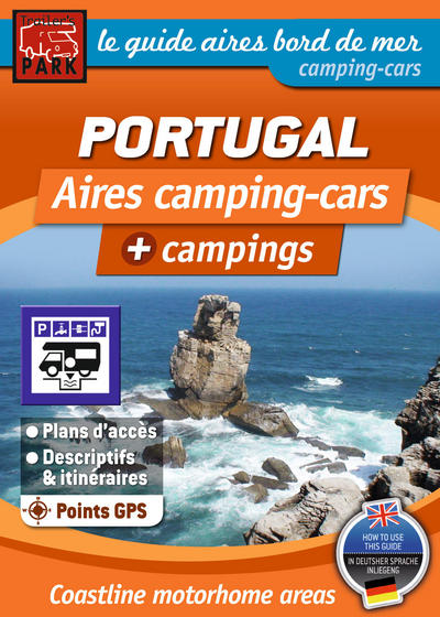 TRAILER´S PARK PORTUGAL AIRES CAMPING CARS + CAMPINGS