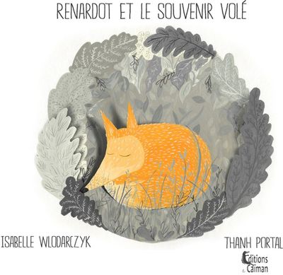 RENARDOT ET LE SOUVENIR VOLE