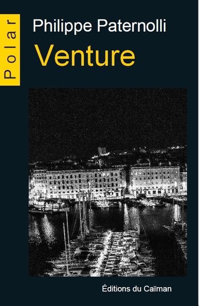 VENTURE