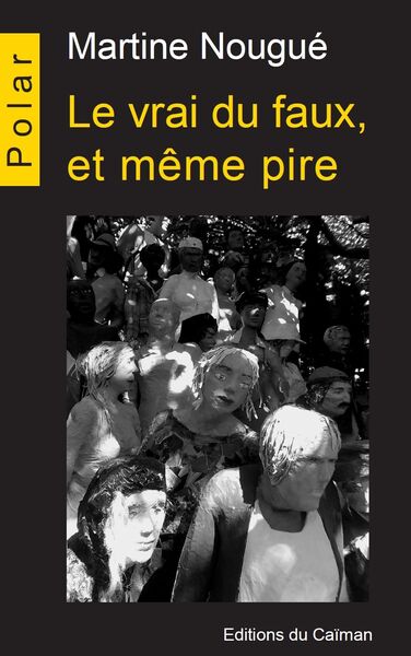 VRAI DU FAUX ET MEME PIRE