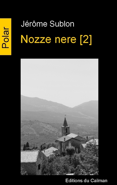 NOZZE NERE 2