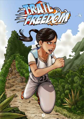 TRAIL FREEDOM T01