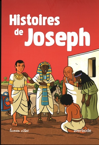 HISTOIRES DE JOSEPH