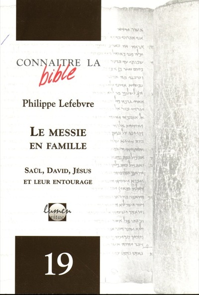 MESSIE EN FAMILLE