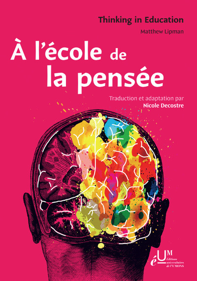 A L´ECOLE DE LA PENSEE