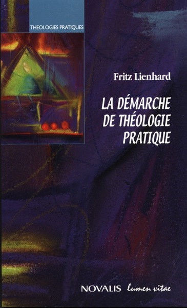 DEMARCHE DE THEOLOGIE PRATIQUE