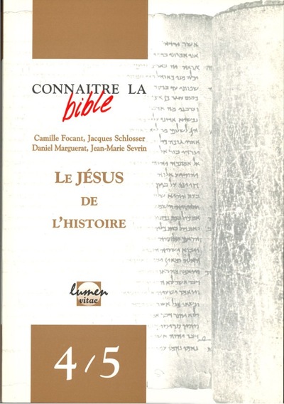JESUS DE L HISTOIRE