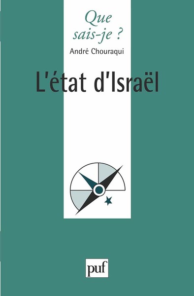 L´ETAT D´ISRAEL