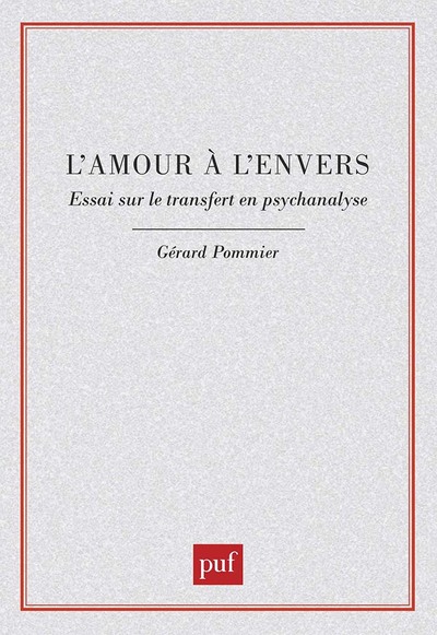 L´AMOUR A L´ENVERS