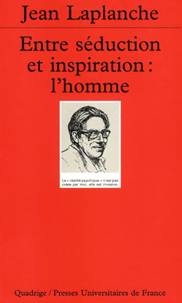 ENTRE SEDUCTION ET INSPIRATION : L´HOMME