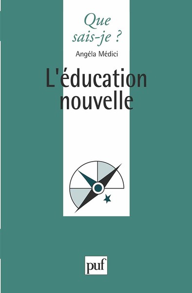 IAD - EDUCATION NOUVELLE QSJ 14