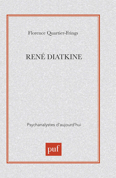 RENE DIATKINE N.15