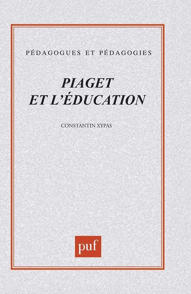 PIAGET ET L´EDUCATION