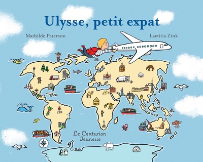 ULYSSE, PETIT EXPAT