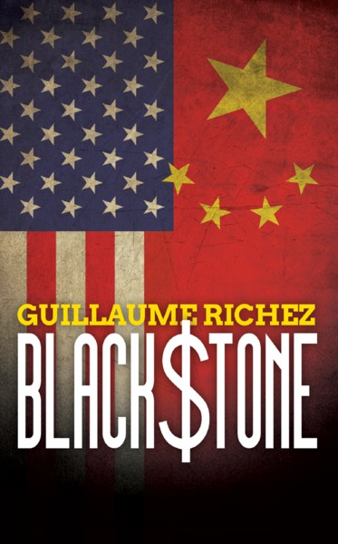 BLACKSTONE