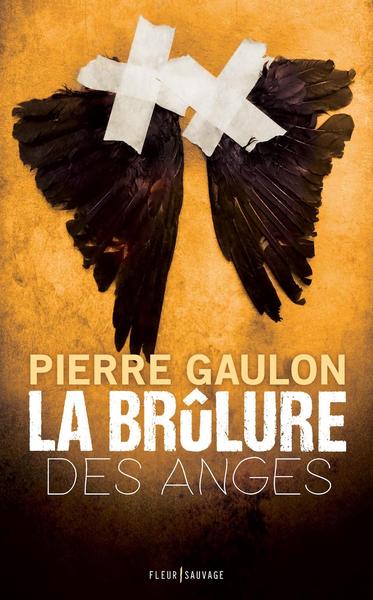 BRULURE DES ANGES (LA)