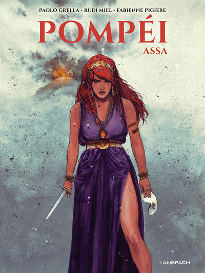 POMPEI - ASSA