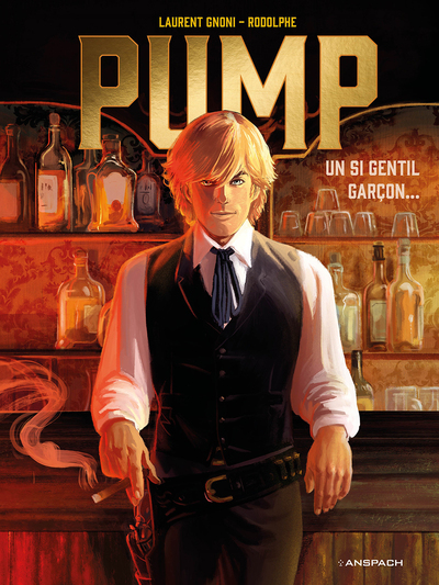 PUMP - UN SI GENTIL GARCON...