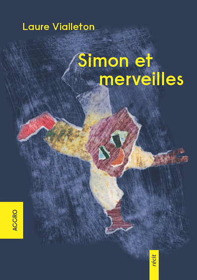 SIMON ET MERVEILLES