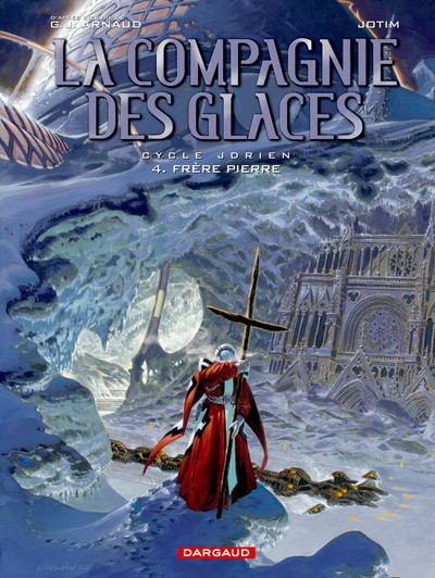 COMPAGNIE DES GLACES T4 FRERE PIERRE