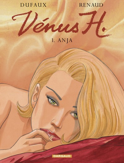 VENUS H T1 ANJA