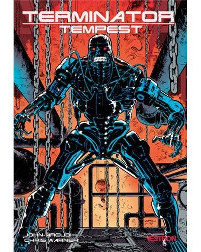 TERMINATOR : TEMPEST