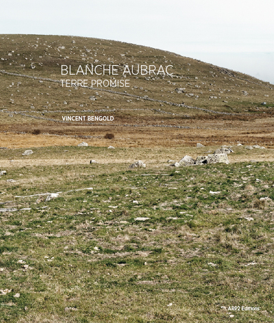 BLANCHE AUBRAC - TERRE PROMISE