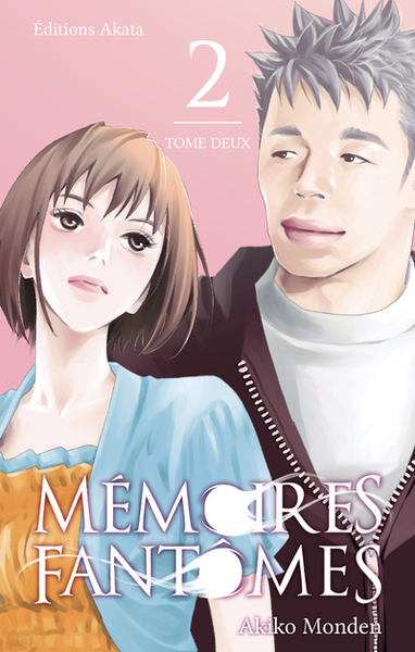 MEMOIRES FANTOMES - TOME 2 (VF)