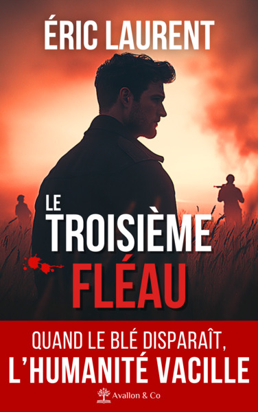TROISIEME FLEAU