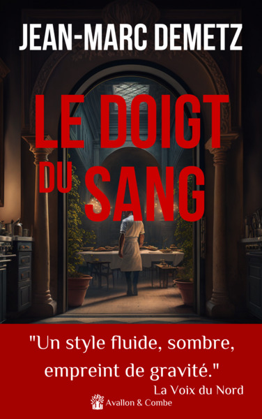 DOIGT DU SANG