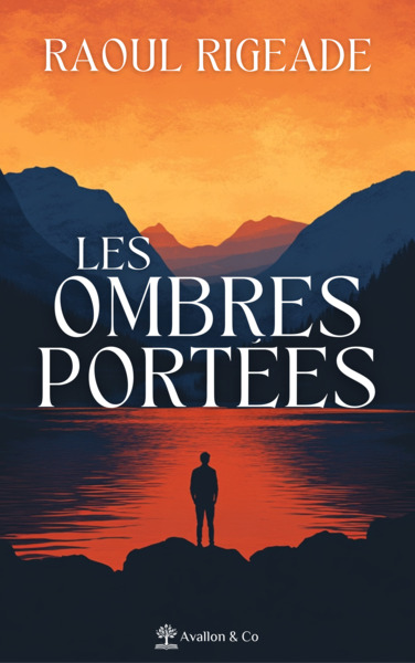 OMBRES PORTEES
