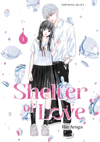 SHELTER OF LOVE - TOME 1 (VF)
