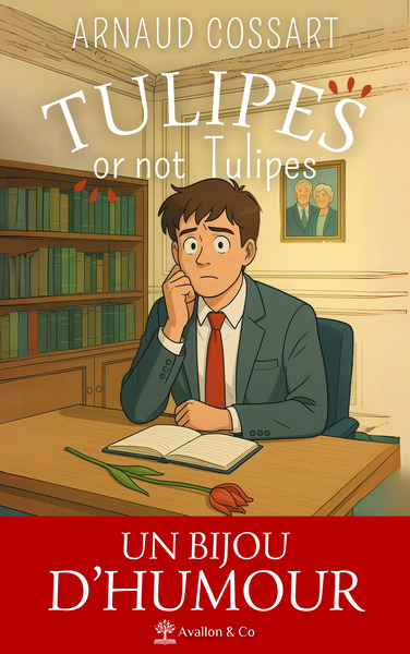 TULIPES OR NOT TULIPES