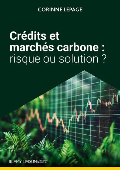 CREDITS ET MARCHES CARBONE : RISQUE OU SOLUTION ?