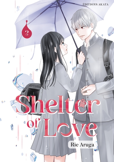 SHELTER OF LOVE - TOME 02 (VF)