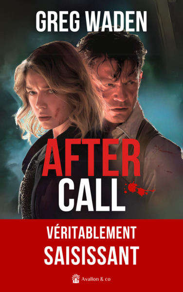 AFTER CALL