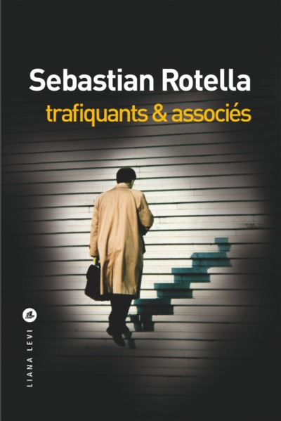 TRAFIQUANTS & ASSOCIES