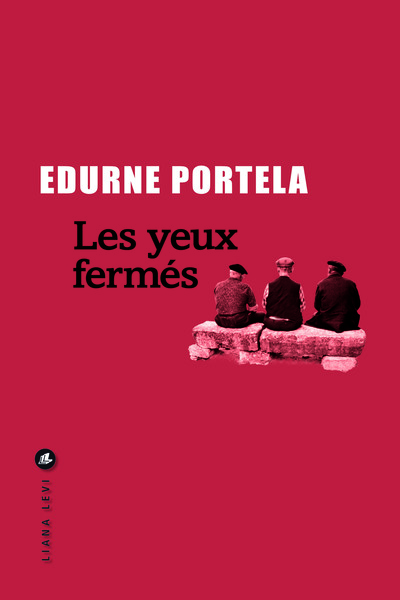 YEUX FERMES