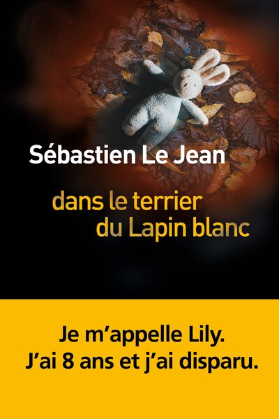 DANS LE TERRIER DU LAPIN BLANC