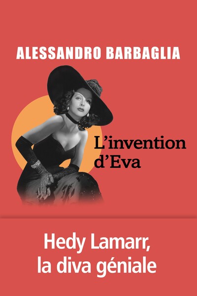 L´INVENTION D´EVA