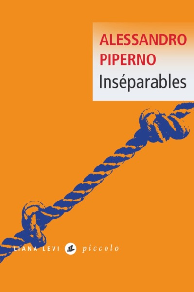 INSEPARABLES - PICCOLO