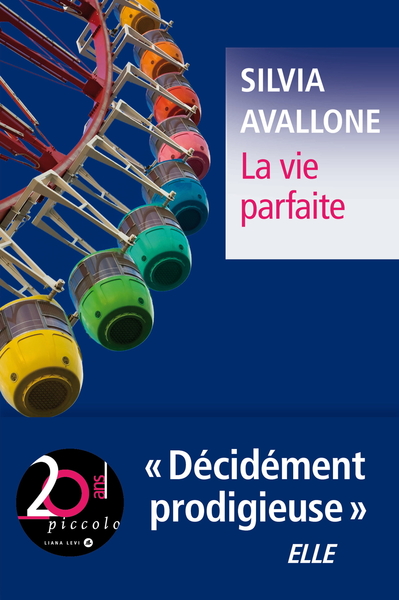 VIE PARFAITE