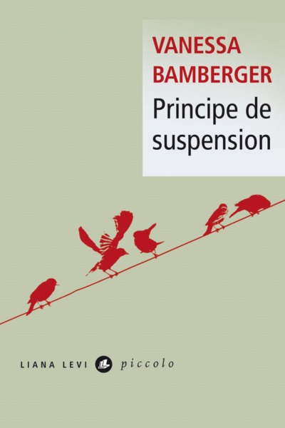 PRINCIPE DE SUSPENSION - PICCOLO