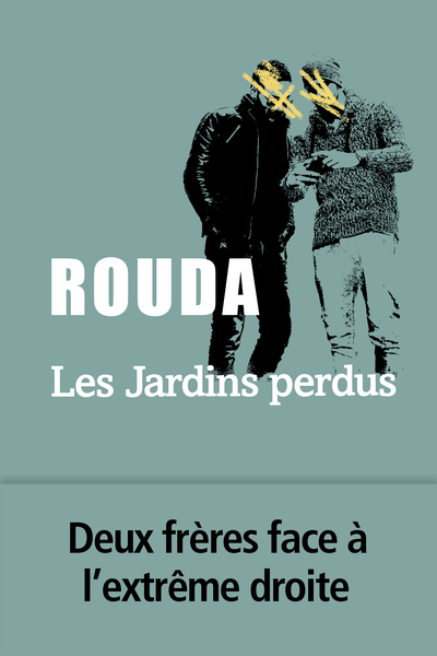 JARDINS PERDUS