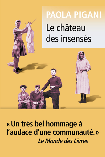 CHATEAU DES INSENSES