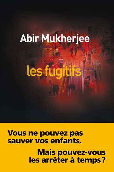 FUGITIFS