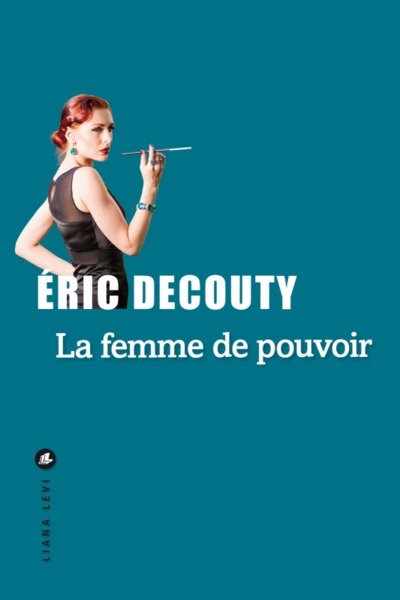 FEMME DE POUVOIR